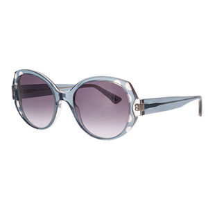 Lafont JAPON Sunglasses 3163P Blue 53mm